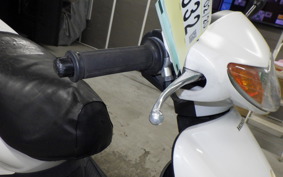 HONDA DIO Z4 GEN 2 2009 AF63