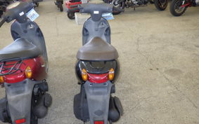 SUZUKI LET's 4 CA45A