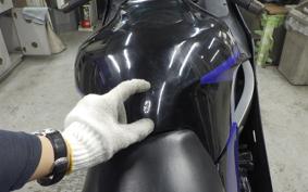 KAWASAKI ZZ1100 NINJA R ZXT10C