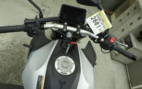 YAMAHA MT-07 AMT 2025 RM50J