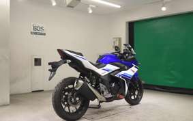 SUZUKI GSX-R250