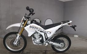 YAMAHA WR250R DG15J