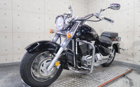 SUZUKI BOULEVARD C90 2006 VY52A