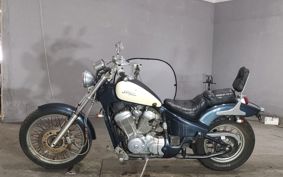 HONDA STEED 400 NC26