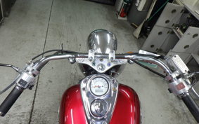 HONDA SHADOW 400 2000 NC34