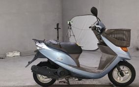 HONDA DIO CHESTER AF62