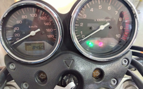 HONDA X4LD 2003 SC38