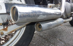 YAMAHA VIRAGO 250 3DM
