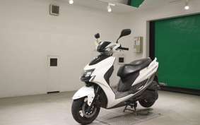 YAMAHA CYGNUS 125 XSR 3 1990 SED8J