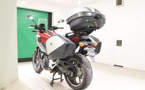 HONDA NC750X LD ABS 2017 RC90