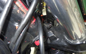 HONDA XLX250R 2017 MD08