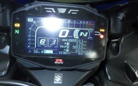 SUZUKI GSX-R1000R A 2019 DM11G