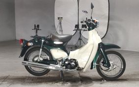 HONDA LITTLE CUB AA01