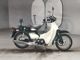 Фото Honda LITTLE CUB 2011 с японского аукциона