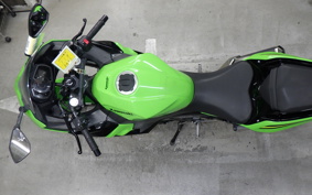 KAWASAKI NINJA 250 2018 EX250P