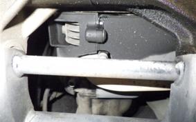 SUZUKI ADDRESS V50 Gen.2 2023 CA44A