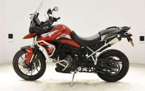 TRIUMPH TIGER 900 GT PRO 2020