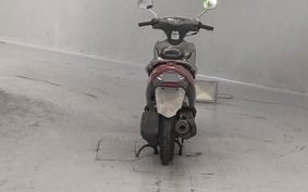 SUZUKI ADDRESS V125 CF4EA