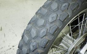 KAWASAKI KLE250 LE250A