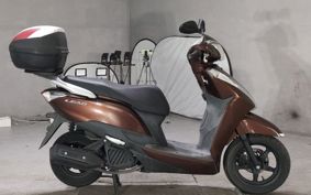HONDA LEAD 125 JF45