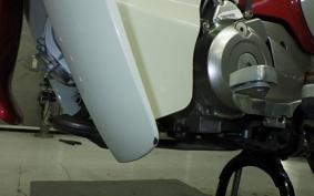 HONDA C125 SUPER CUB JA58