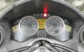 HONDA FORZA Z GEN 2 1999 MF10