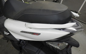 YAMAHA MAJESTY155 Gen.2 S 2005 SG52J