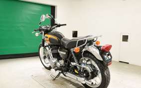 KAWASAKI W800 2016 EJ800A