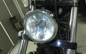 YAMAHA DRAGSTAR 400 1996 4TR
