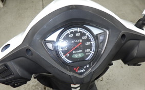 SUZUKI ADDRESS 110 2001 CE47A