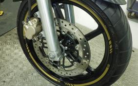 HONDA VTR 250 MC33