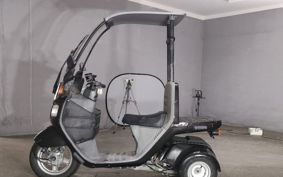 HONDA GYRO TA03