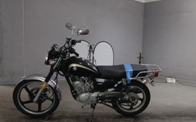 YAMAHA YB125SP PCJL