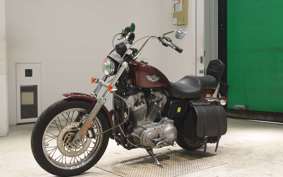 HARLEY XLH883 2003