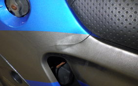 KAWASAKI ZZ-R600 Gen.2 2002