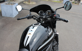 KAWASAKI Z900RS CAFE 2021 ZR900C