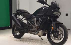 OTHER +HD. ﾊﾟﾝ AMERICA1250S 2021
