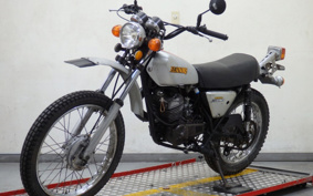 HONDA MT250 ELSINORE MT250
