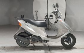 SUZUKI ADDRESS V125 CF46A