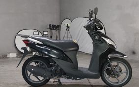 HONDA DIO 110 JF31