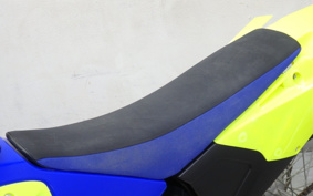 YAMAHA YZ125 CE16C
