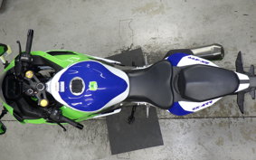 KAWASAKI ZX-4RR 2024 ZX400P