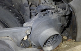 HONDA TODAY 2 2025 AF67