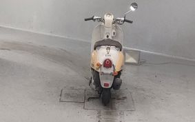 HONDA CREA SCOOPY AF55