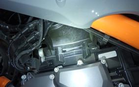 OTHER CAN-AM SPIDER F3-S 2021