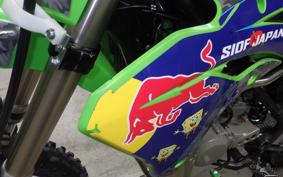 KAWASAKI KX112 KX112A