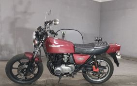 KAWASAKI Z400 J KZ400J