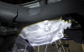 HONDA ADV160 2022 KF54