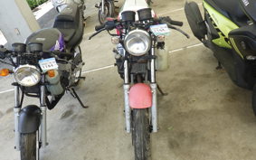 HONDA NS-1 AC12
