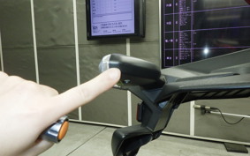 SUZUKI ｼﾞｸｻｰ150 ED131